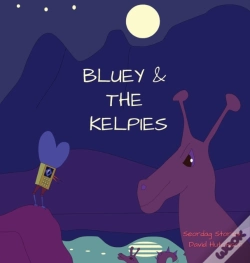 Capa do artigo Bluey & The Kelpies