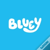 Capa do artigo Bluey: Easter