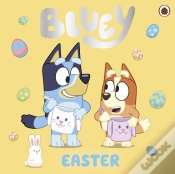 Capa do artigo Bluey: Easter