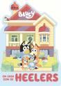Bluey: Em Casa com os Heelers - Preview