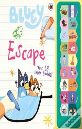 Bluey: Escape