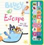 Bluey: Escape - Preview