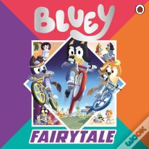 Bluey: Fairytale
