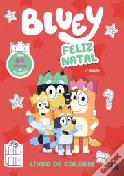 Bluey: Feliz Natal