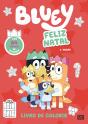 Bluey: Feliz Natal - Preview