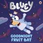 Bluey: Goodnight Fruit Bat - Preview