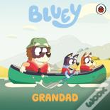 Bluey: Grandad