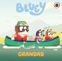 Bluey: Grandad - Preview