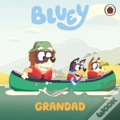 Capa do artigo Bluey: Grandad