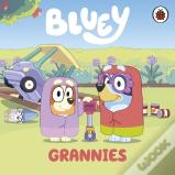 Bluey: Grannies