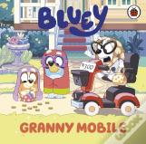 Bluey: Granny Mobile