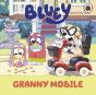 Bluey: Granny Mobile - Preview