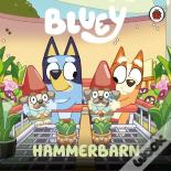 Bluey: Hammerbarn