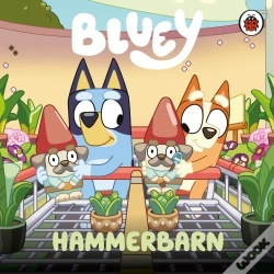 Capa do artigo Bluey: Hammerbarn