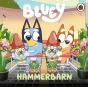 Bluey: Hammerbarn - Preview