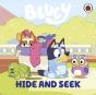 Bluey: Hide And Seek - Preview