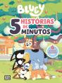 Bluey: Histórias de 5 Minutos - Preview