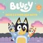 Bluey: Hoje é o Papá Que Deita - Preview