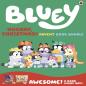 Bluey: Hooray, Christmas! Advent Book Bundle