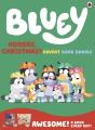 Bluey: Hooray, Christmas! Advent Book Bundle - Preview