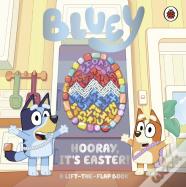 Bluey: Hooray, Itâ€™S Easter!