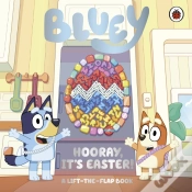 Capa do artigo Bluey: Hooray, Itâ€™S Easter!