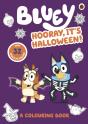 Bluey: Hooray Itâ€™S Halloween! - Preview