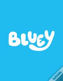 Bluey: Hooray It'S Christmas Sticker Activity