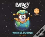 Capa do artigo Bluey: Hora de Dormir