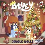 Bluey: Jingle Bells