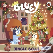 Capa do artigo Bluey: Jingle Bells