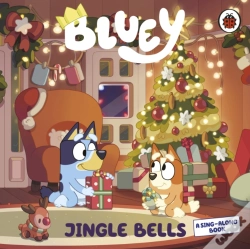 Capa do artigo Bluey: Jingle Bells