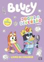 Bluey - Jogos e Diversão - Preview