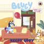 Bluey: Keepy Uppy - Preview