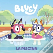 Capa do artigo Bluey. La Piscina