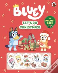 Bluey: Let'S Do Christmas!