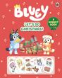 Bluey: Let'S Do Christmas! - Preview