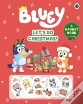 Bluey: Let'S Do Christmas!