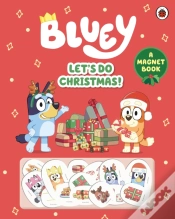 Capa do artigo Bluey: Let