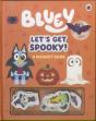 Bluey: Let'S Get Spooky - Preview