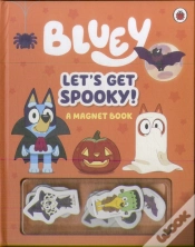 Capa do artigo Bluey: Let