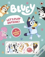 Capa do artigo Bluey: Let