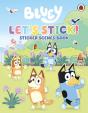 Bluey: Let'S Stick! - Preview