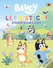 Capa do artigo Bluey: Let