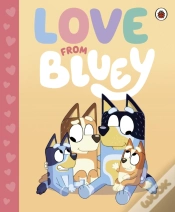Capa do artigo Bluey: Love From Bluey