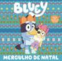 Bluey: Mergulho de Natal - Preview