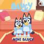Bluey: Mini Bluey - Preview