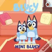 Capa do artigo Bluey: Mini Bluey