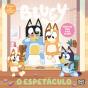 Bluey: O Espetáculo - Preview