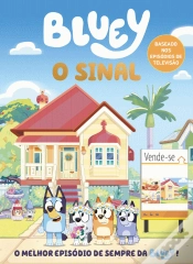 Capa do artigo Bluey: O Sinal